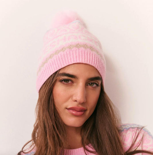 Loveshackfancy - Sanibel Hat