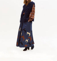 Carolina K - Marjorie Vest