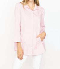 Habitat - Hidden Placket Shirt