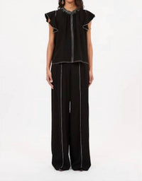 Ulla Johnson - Delvine Pant