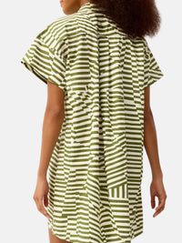 Marie Oliver - Dawson Mini Dress