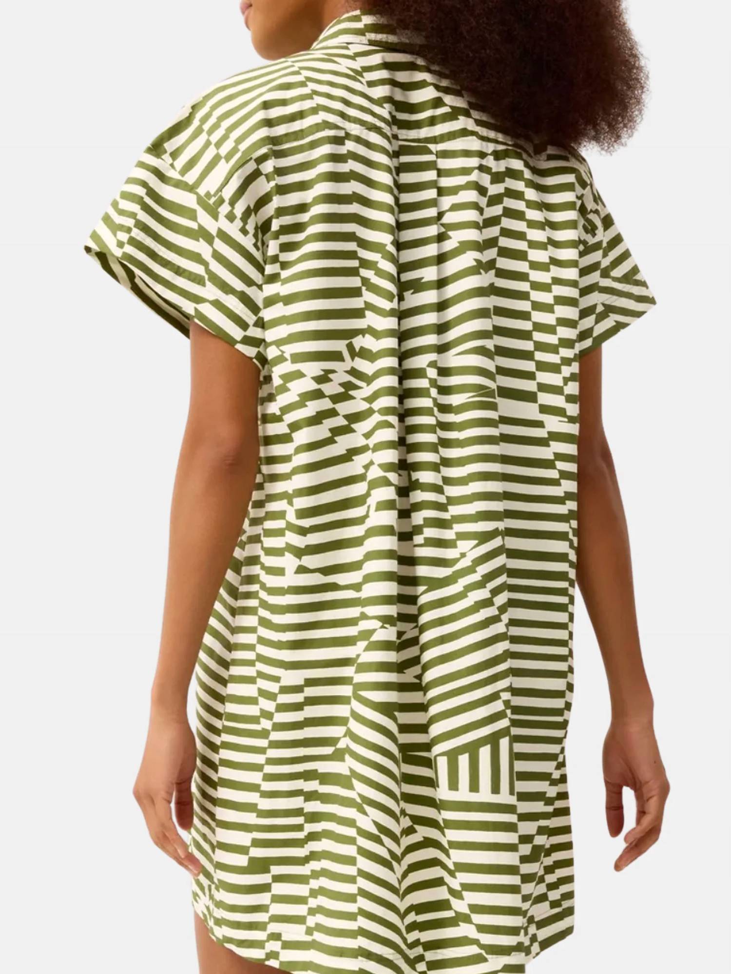 Marie Oliver - Dawson Mini Dress