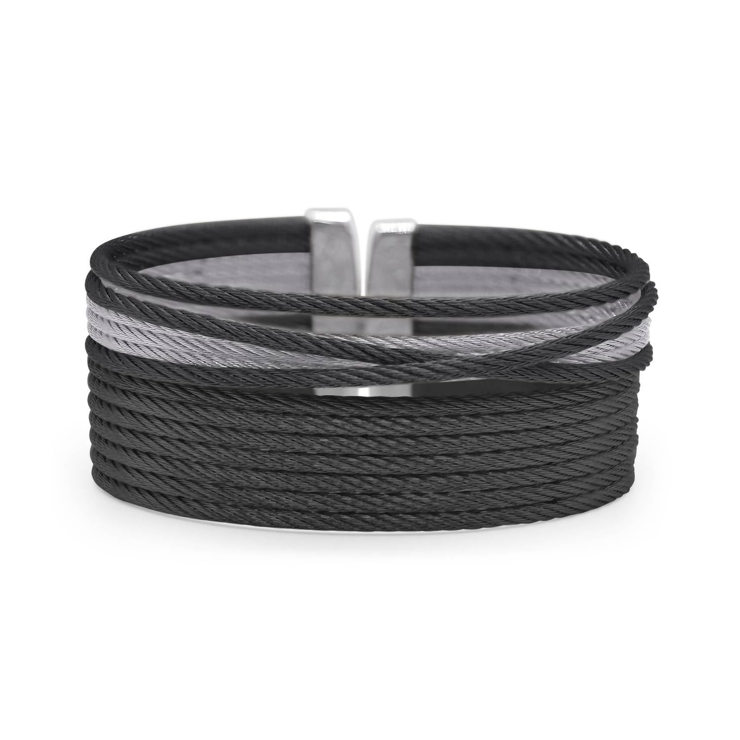 Alor - Openwork Cuff