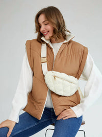 Shiraleah - Davos Sling Bag