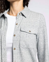 Thread & Supply - Cassian Button Up Top