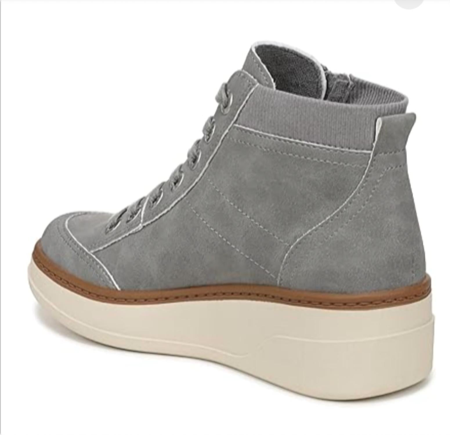 Blowfish - Women Camden Wedge Sneaker Bootie