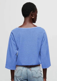 Nation Ltd - Fallon Sweatshirt