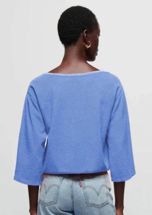 Nation Ltd - Fallon Sweatshirt