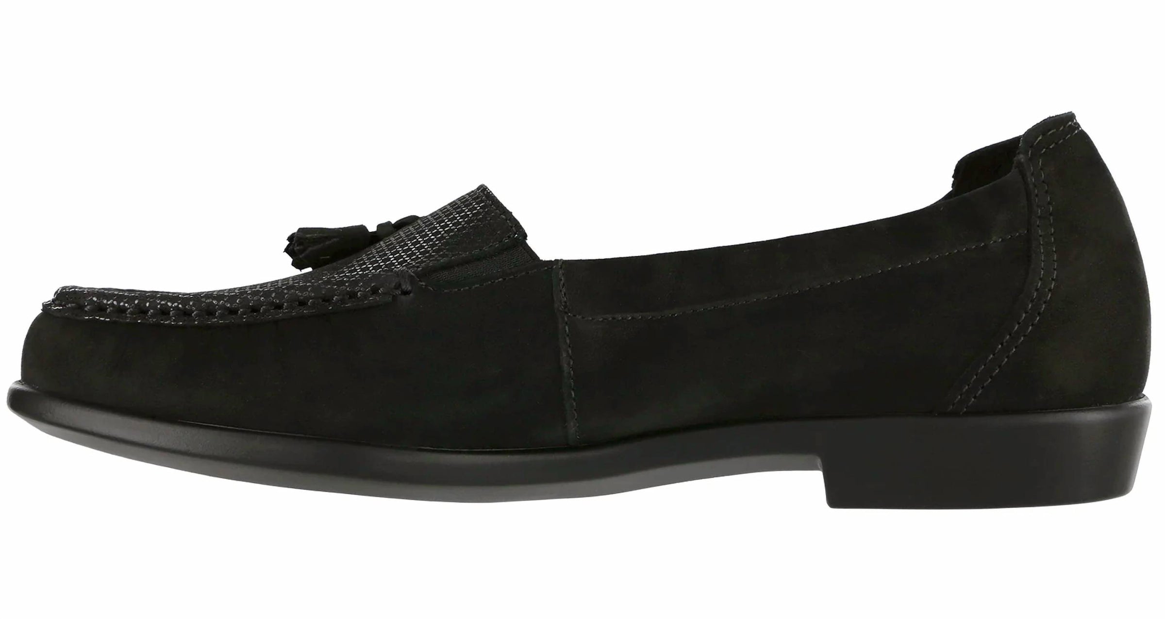 Sas - Women's Hope Tassel Slip-on