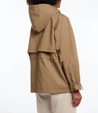 Rino & Pelle - Liya Parka With Hood