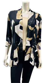 Frank Lyman - Throw-over Jacket