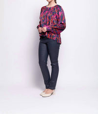 Foil - Glitter Arzzi Jean