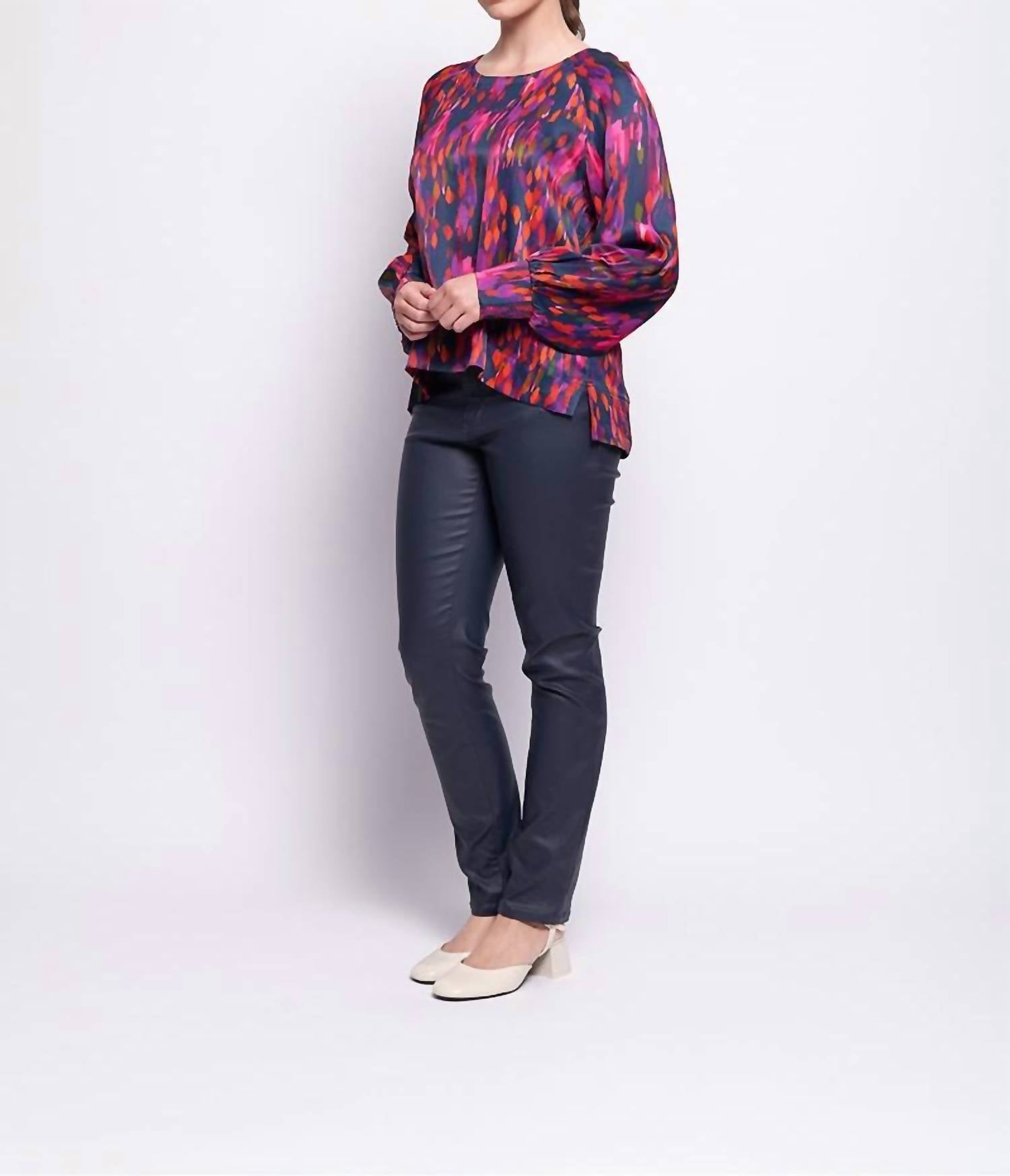 Foil - Glitter Arzzi Jean