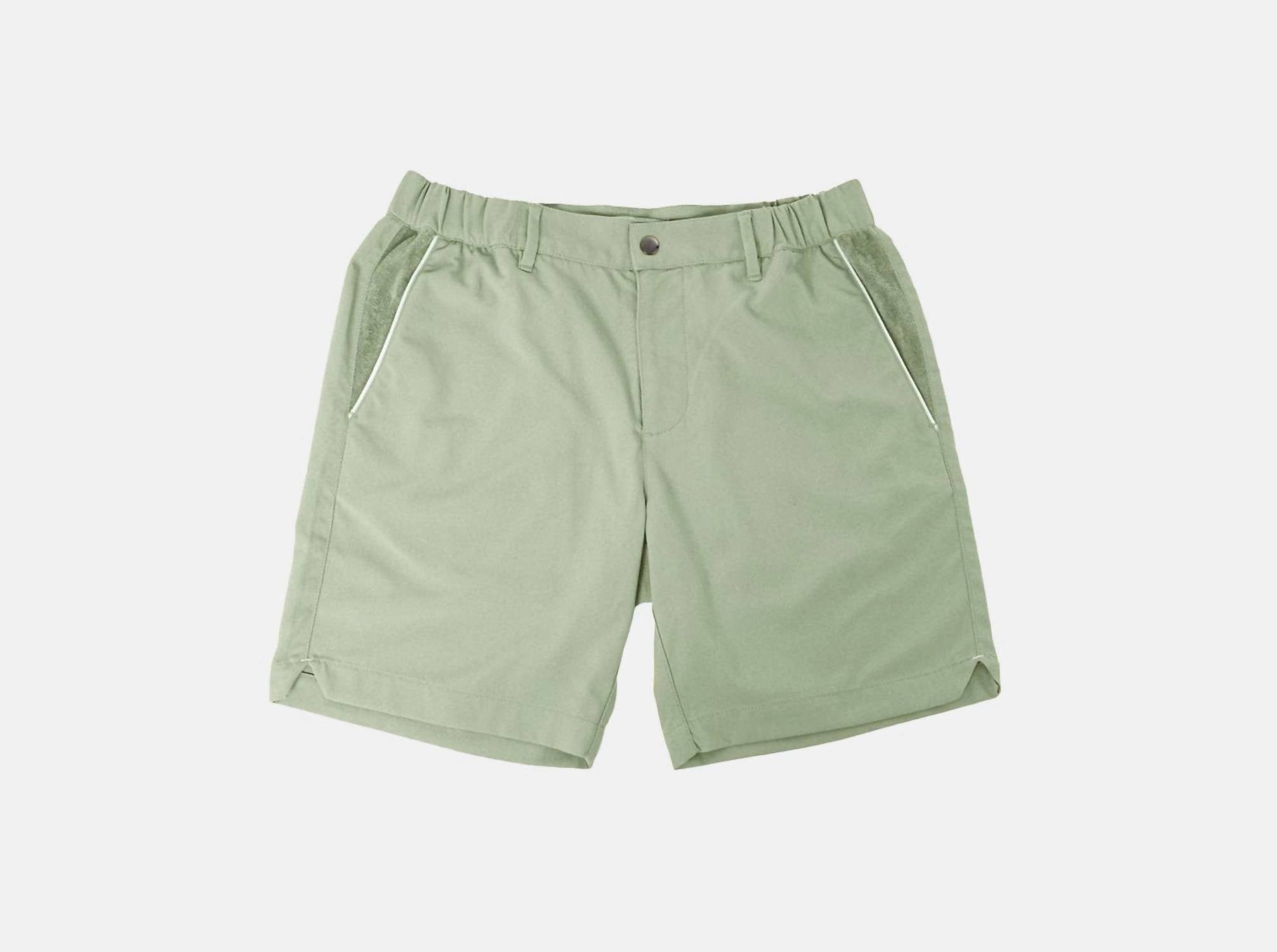 Criquet - Men's Court Old School Kick-around Short