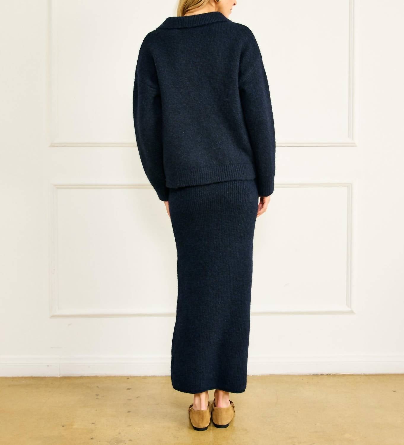 Line And Dot - Women's Hart Skirt