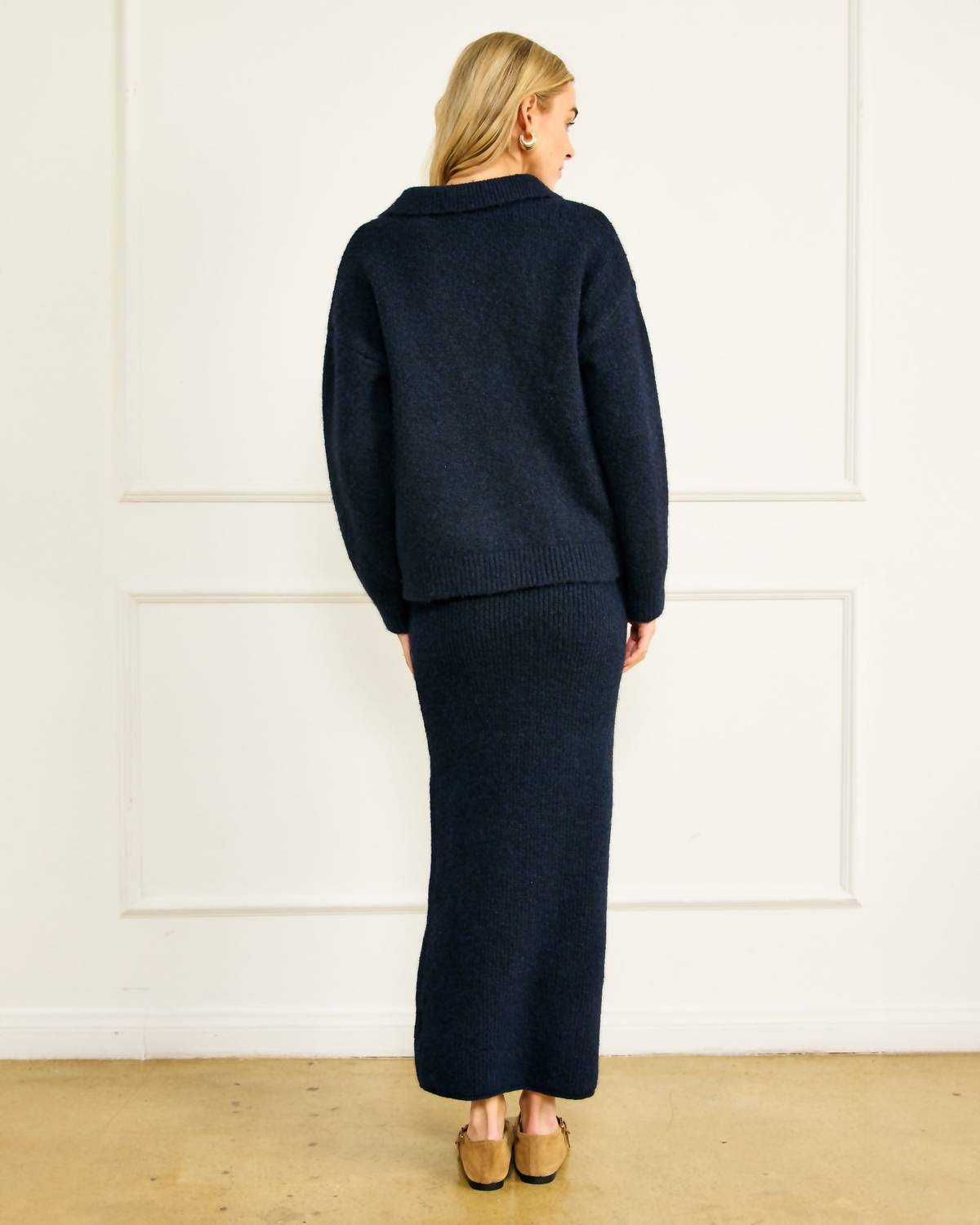 Line And Dot - Women's Hart Skirt