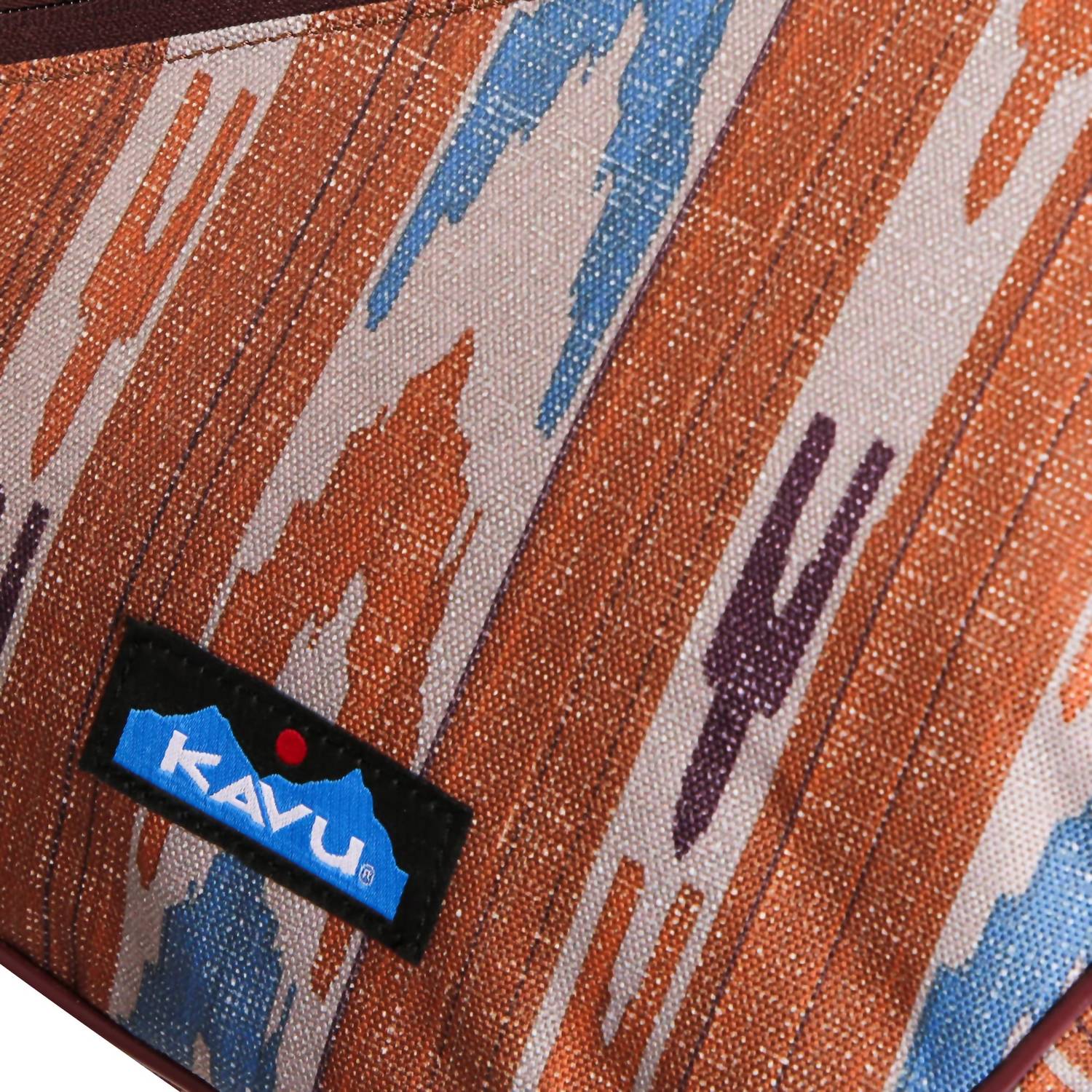 Kavu - Unisex Rope Sling Bag