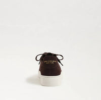 Sam Edelman - Women's Poppy Lace Up Sneakers
