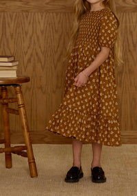 Rylee + Cru - Lydia Dress