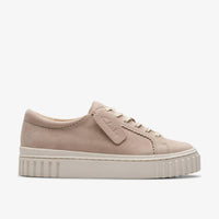 Clarks - Women's Mayhill Walk Sneaker