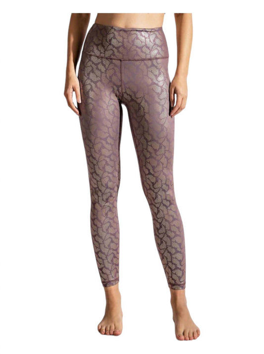 Rae Mode - High Waist Leggings