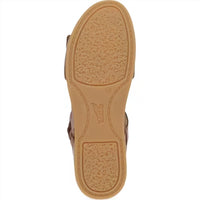 Dansko - Women's Candace Leather Sandals