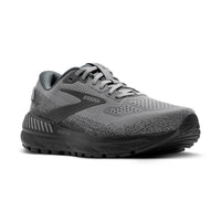 BROOKS Men's Beast V24 Running Shoes in grey - men's shoe