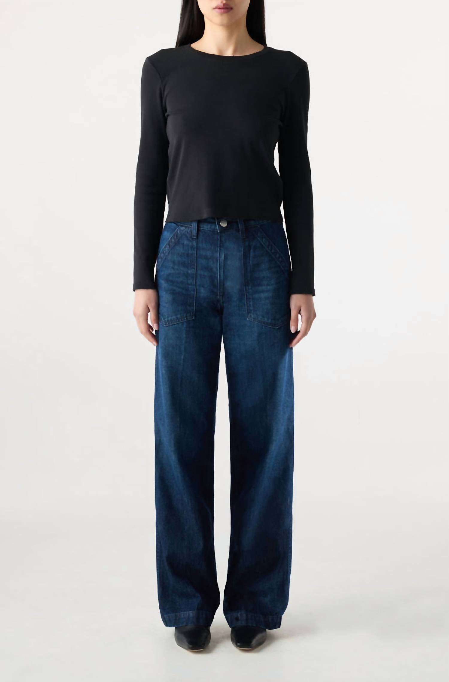Amo - Greta Trouser