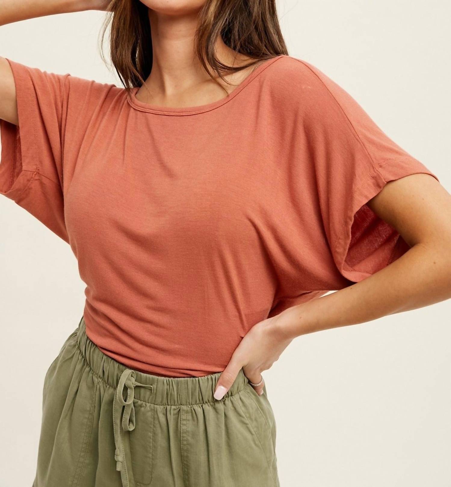 Poshture Finds - Wishlist Twist Back Detail Tong Bodysuit