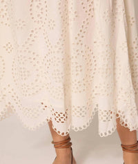 Cleobella - Yesenia Midi Dress