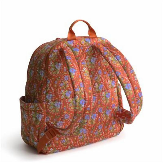 Vera Bradley - Women's Bancroft Backpack