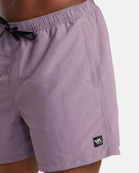 Rvca - Outsider Basecamp Elastic Walkshort
