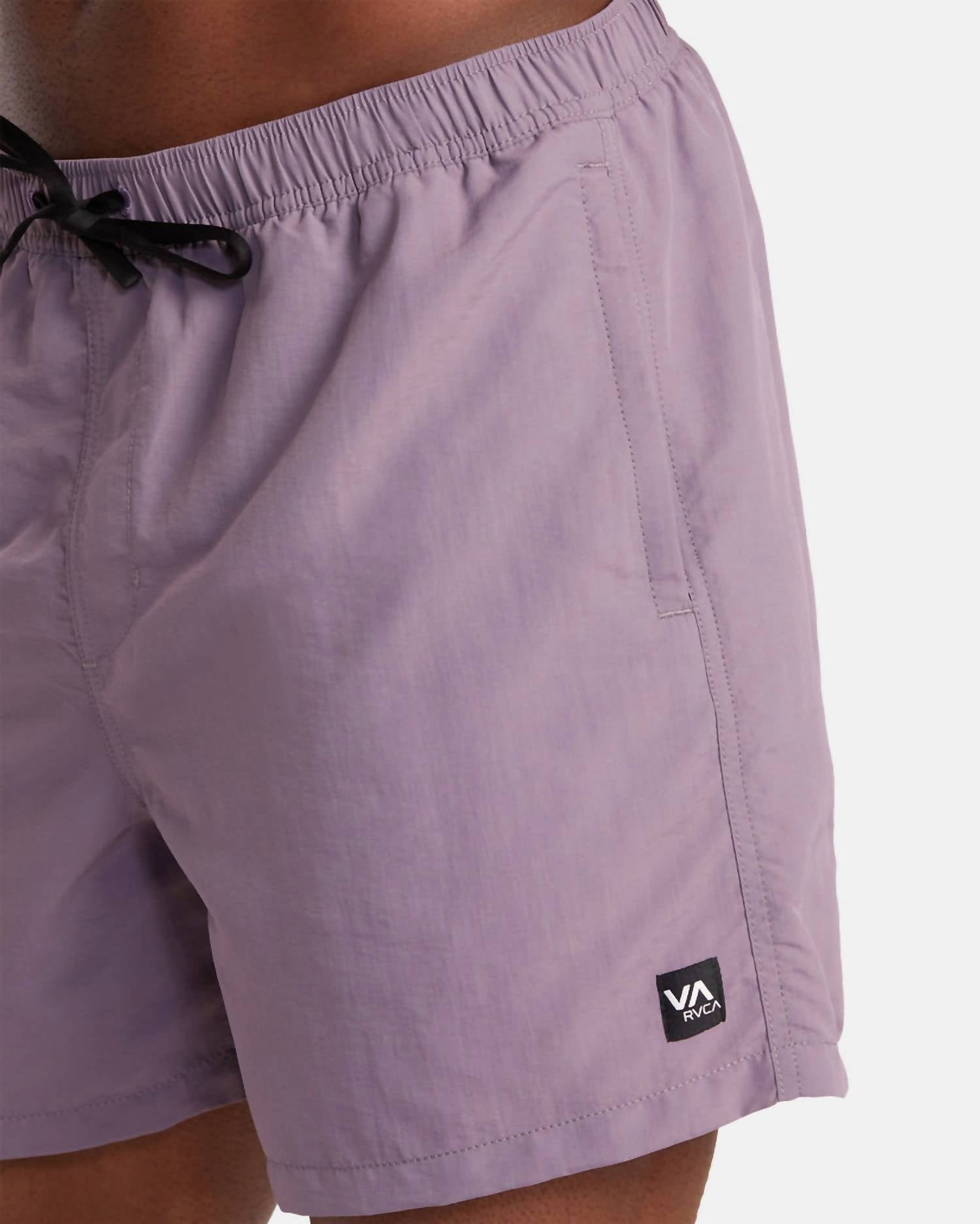 Rvca - Outsider Basecamp Elastic Walkshort