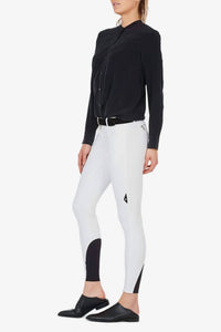 Equiline - Cedar X-grip Full Seat Breeches