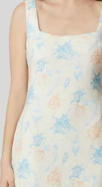 Curaae - Esther Maxi Dress