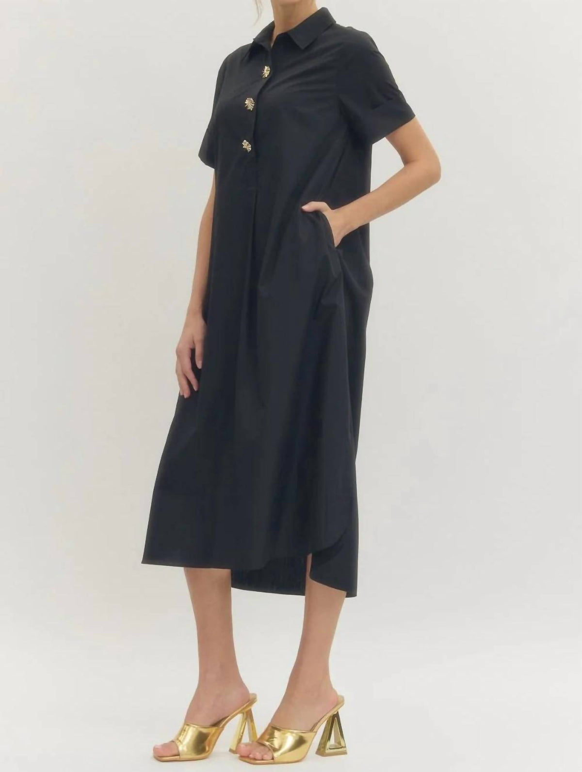 Entro - The Everyday Dress