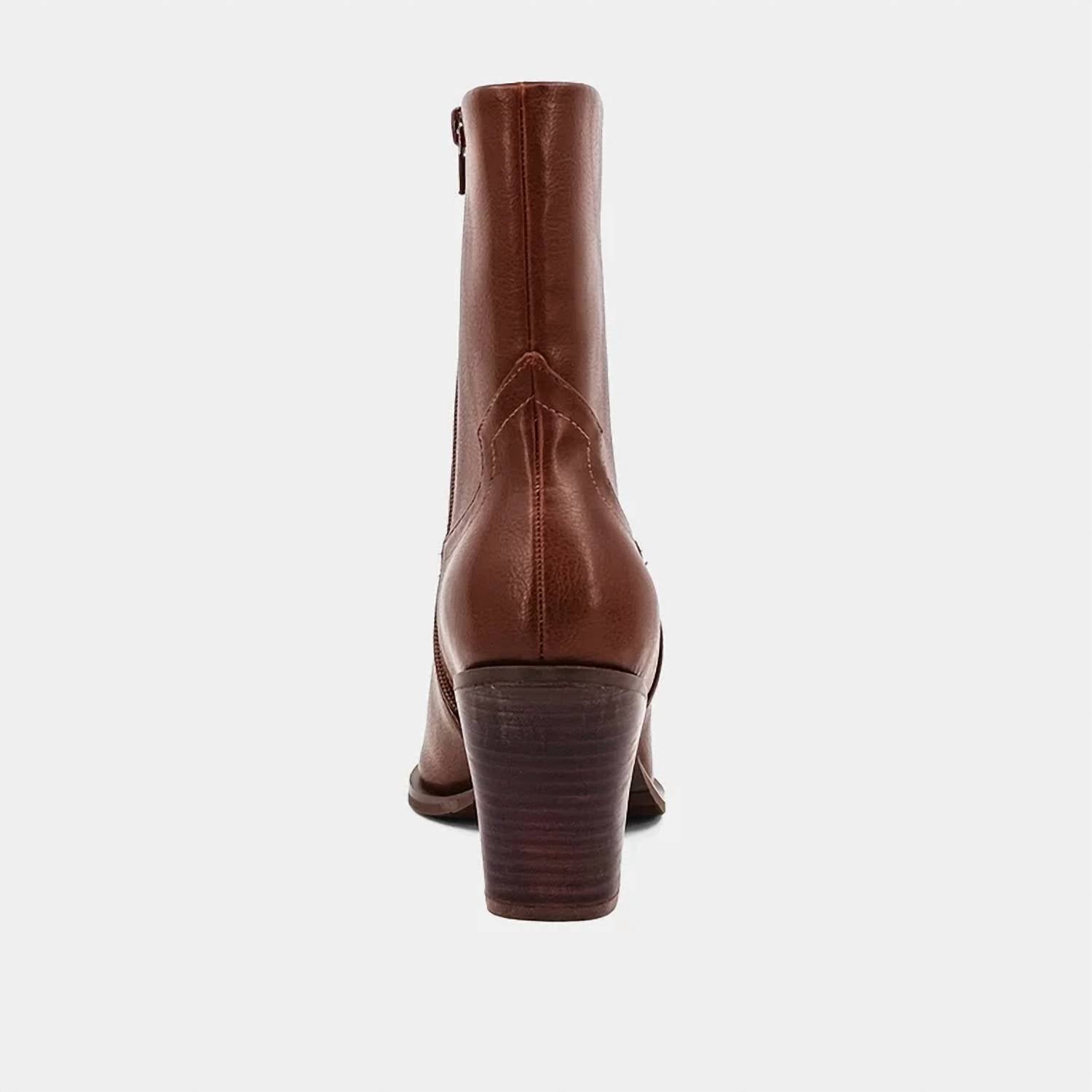 Shu Shop - Women's Victoria Booties