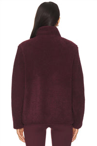 Splits59 - Harris Sherpa Jacket
