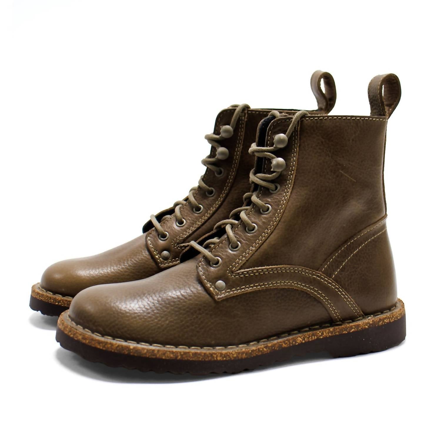 Birkenstock - Women's Bryson Leather Mid Boot