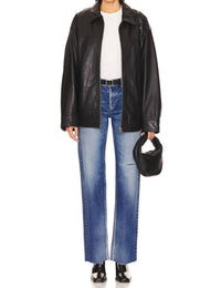 Moussy - Whitmar Straight