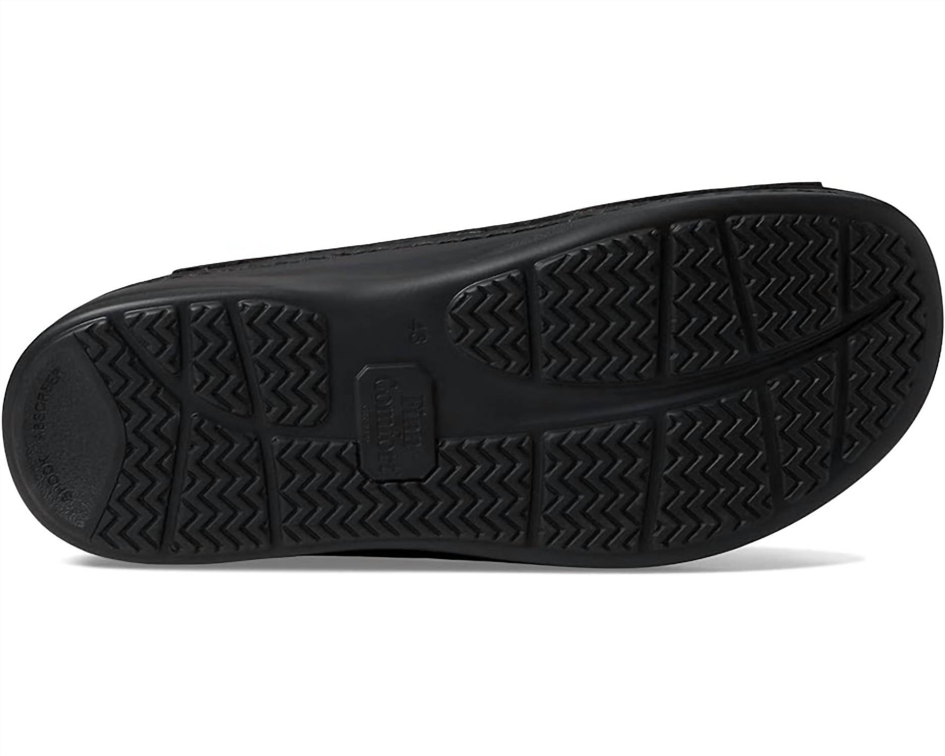 Finn Comfort - Men's Psara Slide Sandal