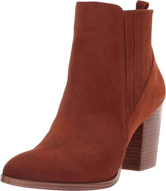 Reese Ankle Boot