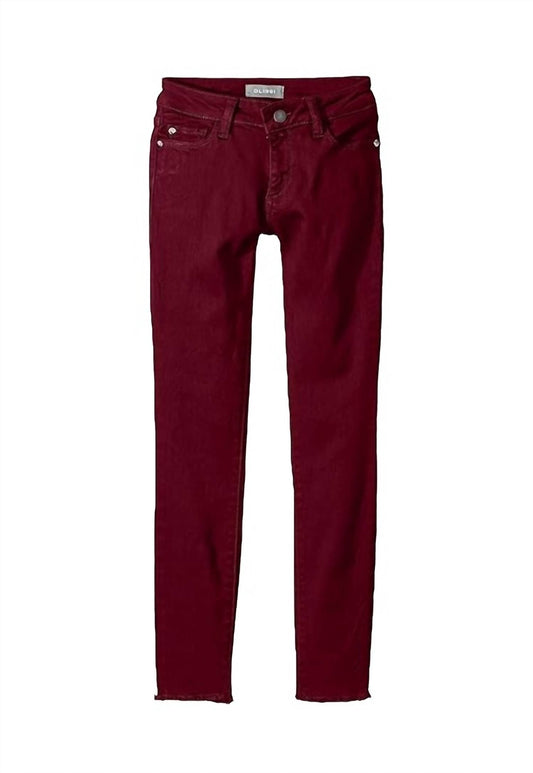 Dl1961 - Kids' - Girl's Chloe Jean