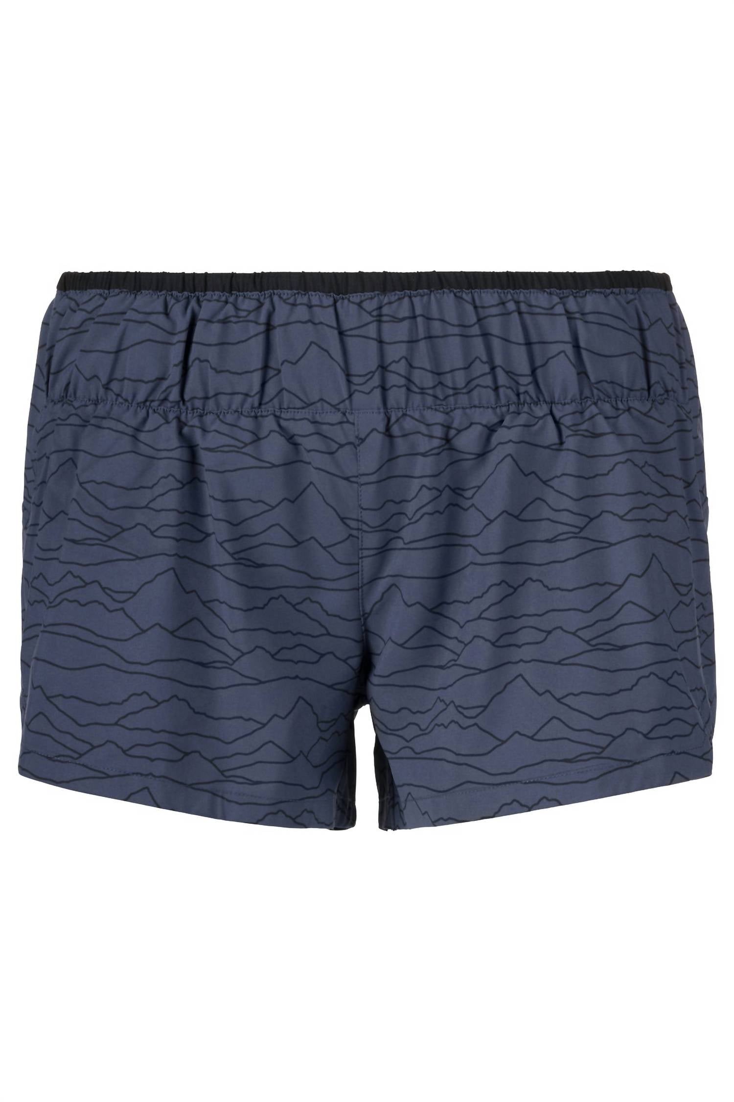 Flylow Gear - W Hawk Short