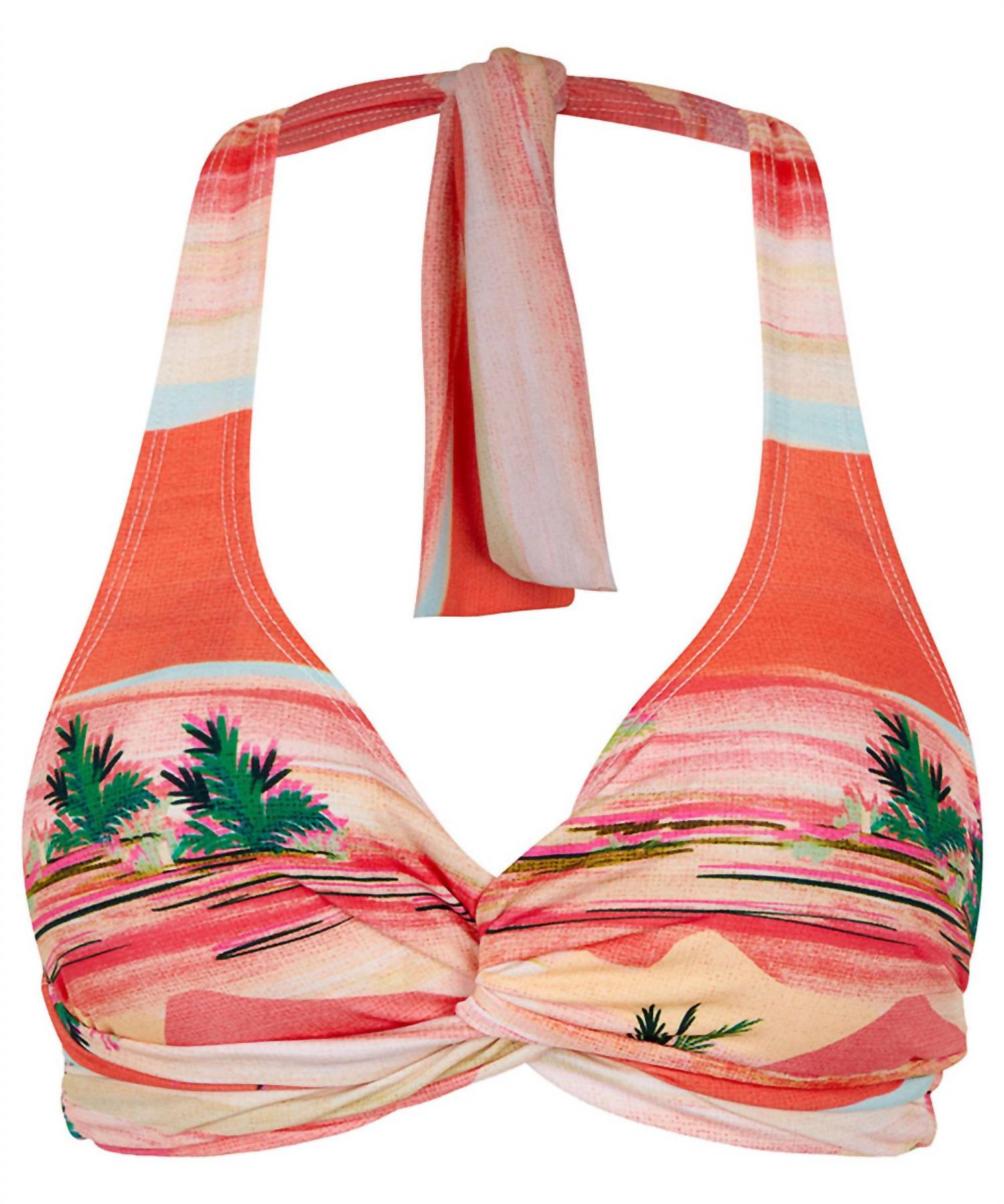 Bela Brand - LAGOA BIKINI