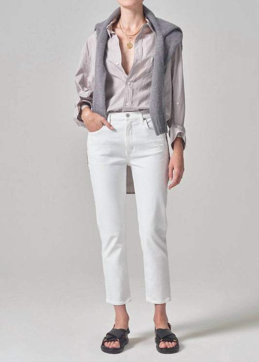 Citizens Of Humanity - Isola Wildflower Jeans