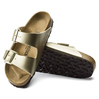 Birkenstock - Women's Arizona Birko-flor Sandal