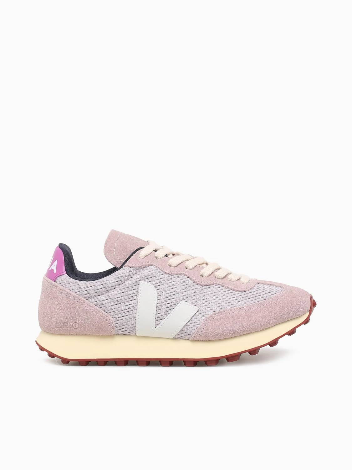 Veja - Women's Rio Branco Alveomesh Sneakers