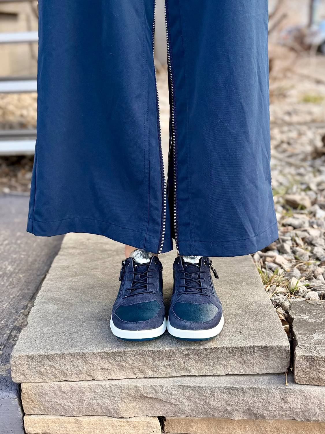 Ara - Women's Riviera Sneakers