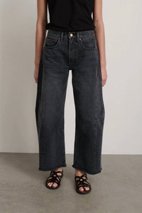 B Sides - Relaxed Lasso Jean